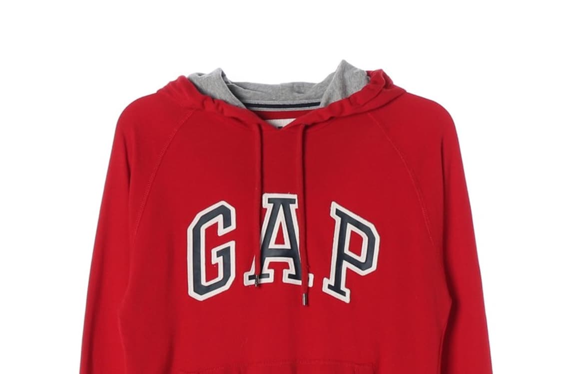 GAP 후드티 XS 상품이미지3