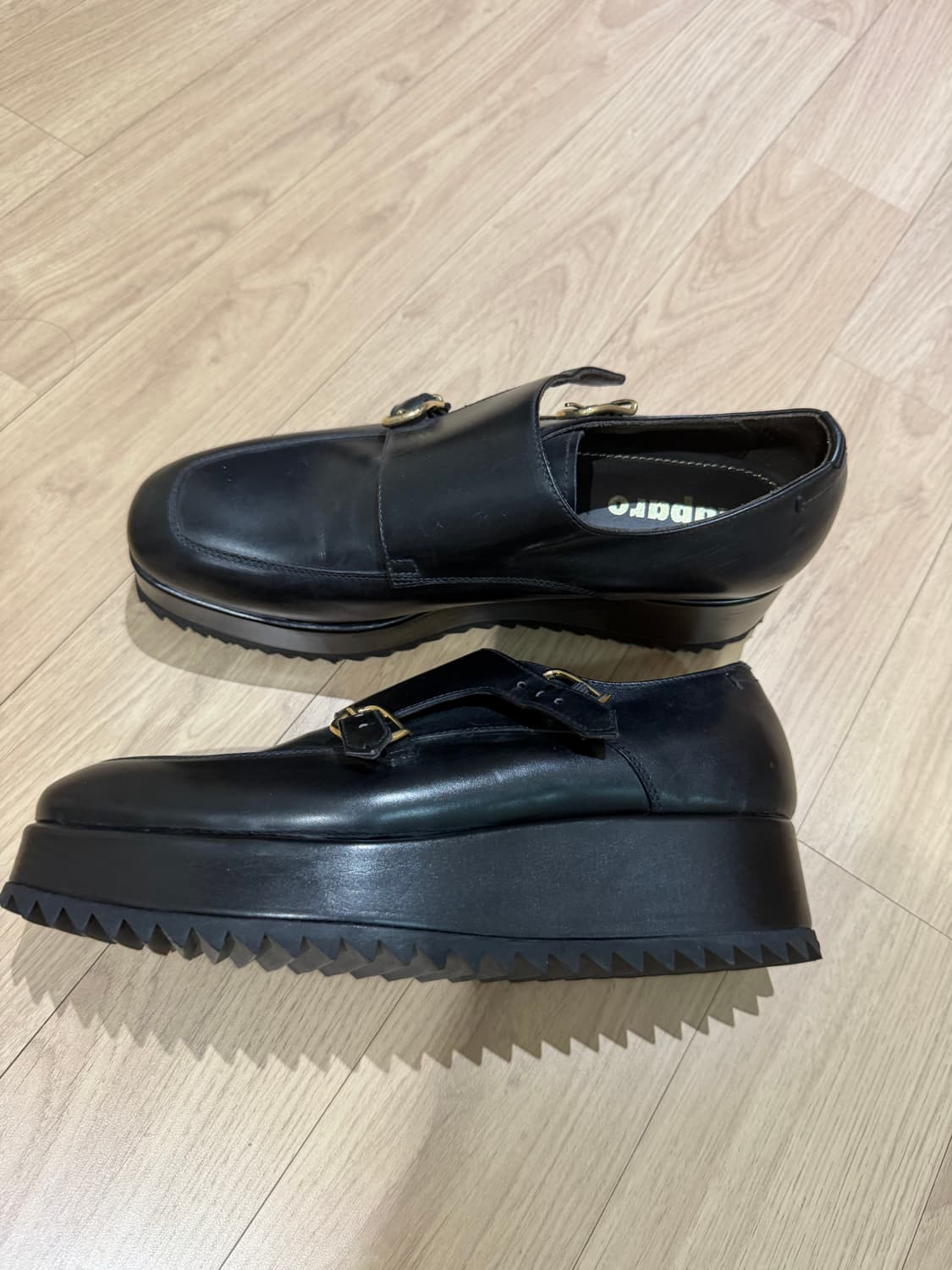 Raparo 이태리 라파로 슈즈 상품이미지2