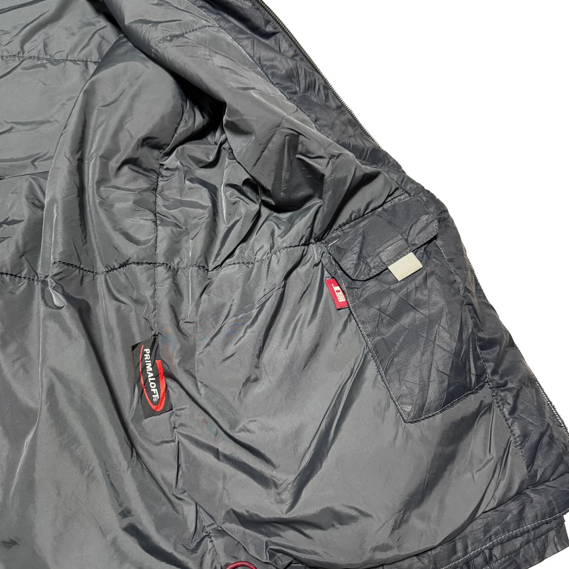 L.L.Bean 90s 엘엘빈 빈티지 패딩 자켓 상품이미지4