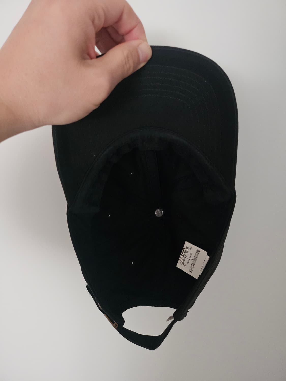 단톤 Danton 볼캡 상품이미지3