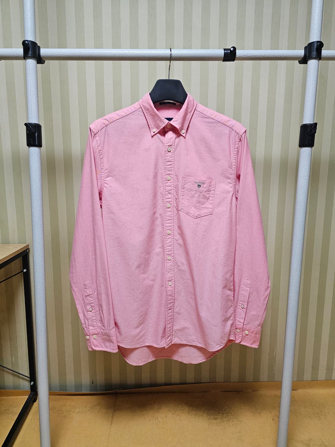 간트 셔츠 옥스포드 M 상품이미지1