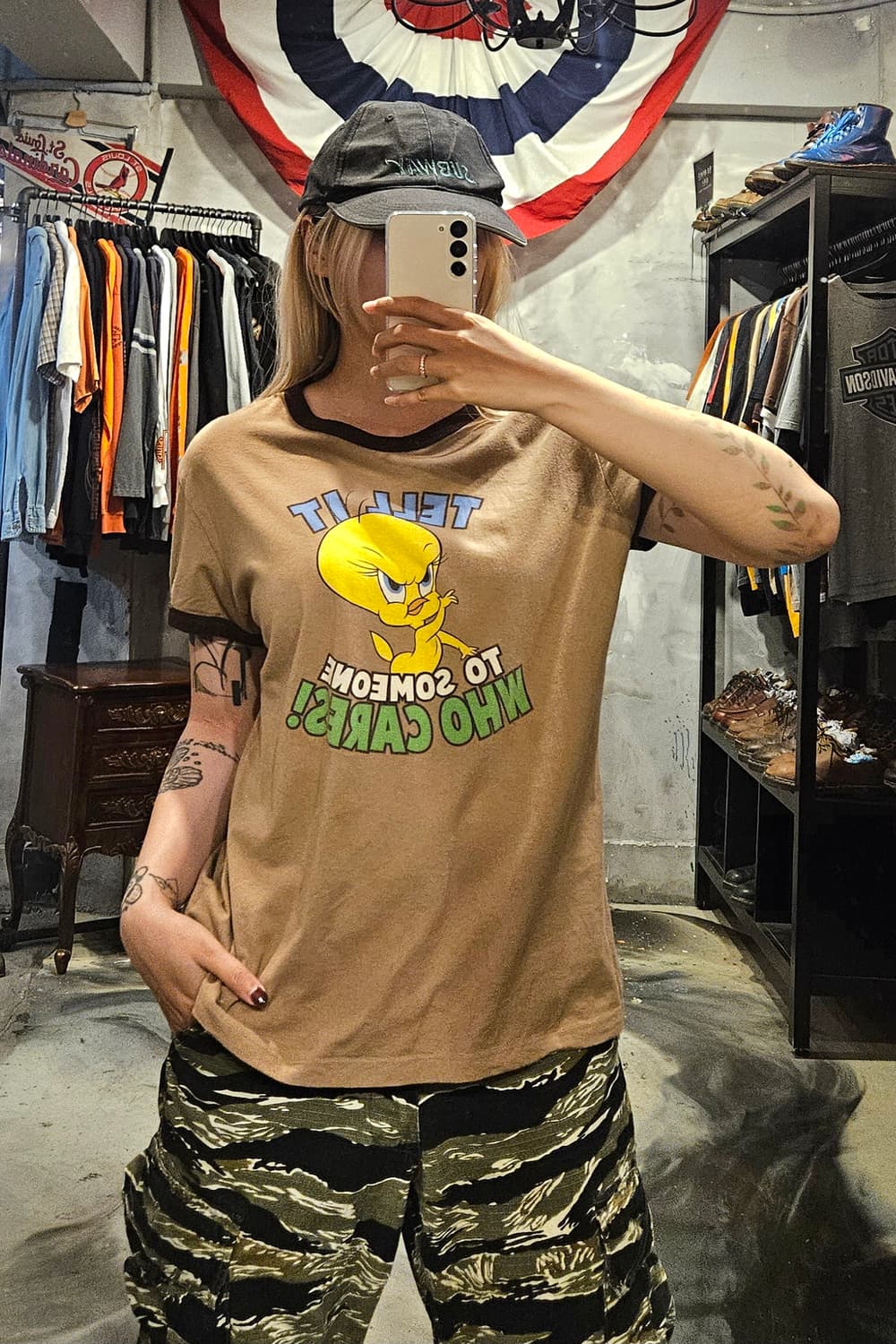 Looney Tunes - Tweety 상품이미지1