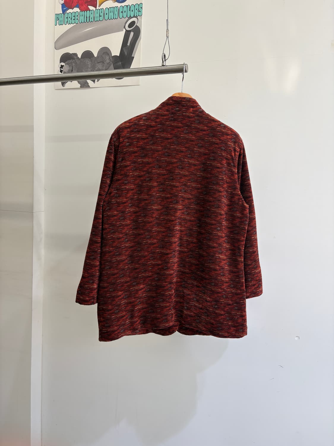 BON CHARDIN 자켓 상품이미지5