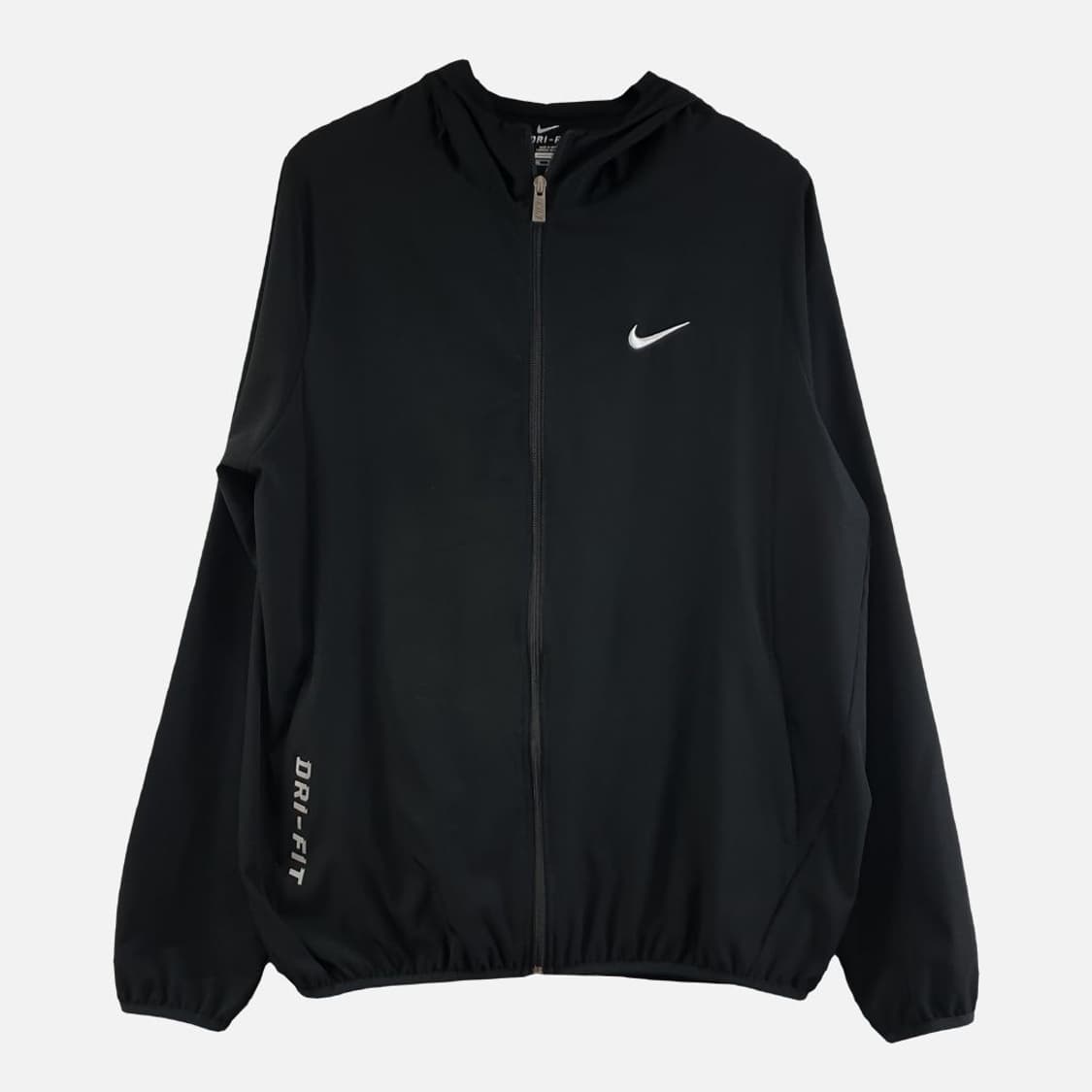 나이키 블랙 남자 자켓 XXL N4324 상품이미지1