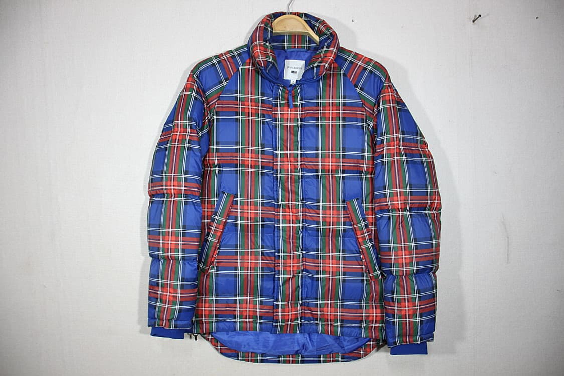 JW.ANDERSON X UNIQLO 제이더블유앤더슨 유니클로M 상품이미지1