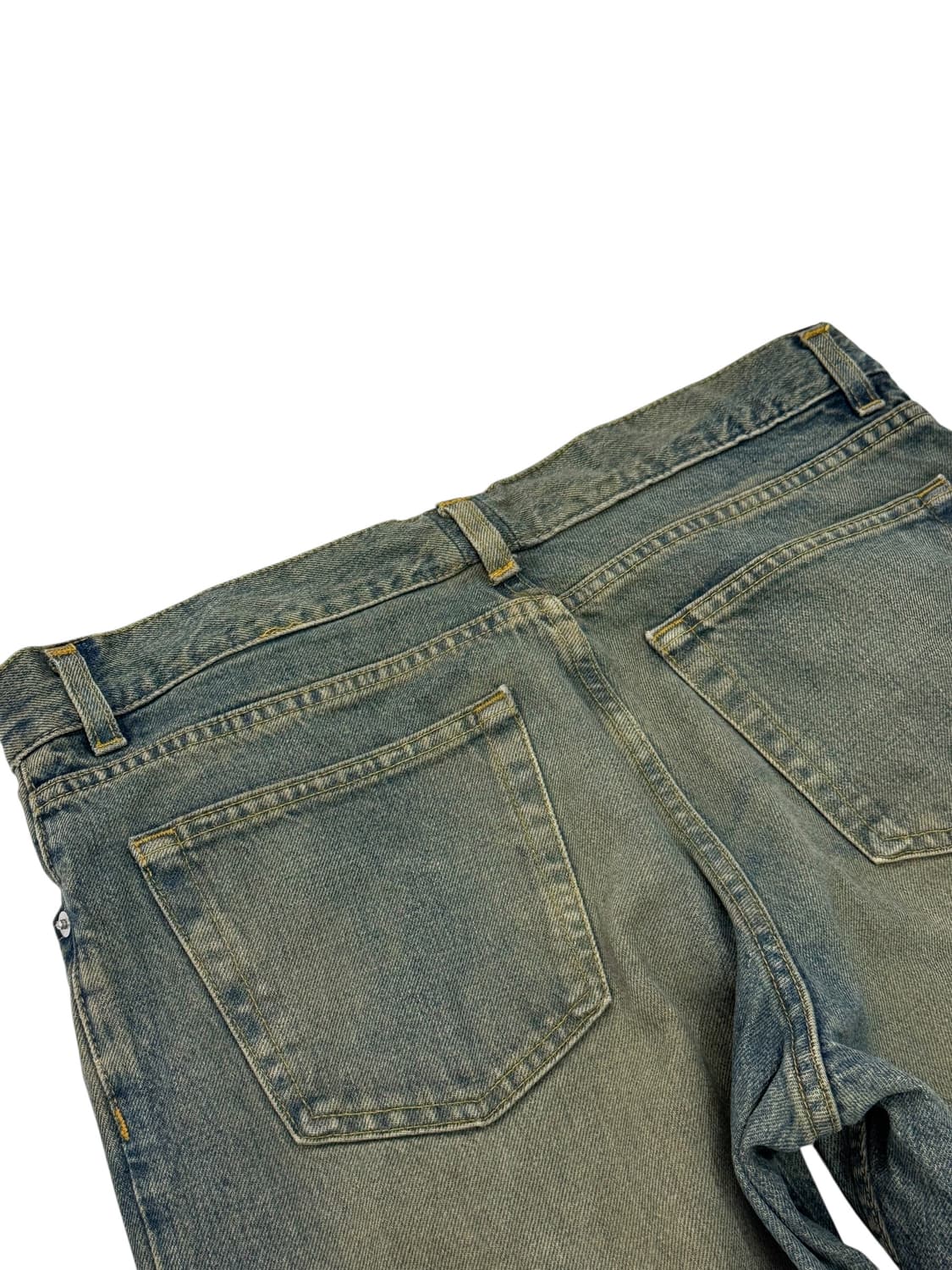 90‘s Helmut Lang Archive 부츠컷 데님  상품이미지8