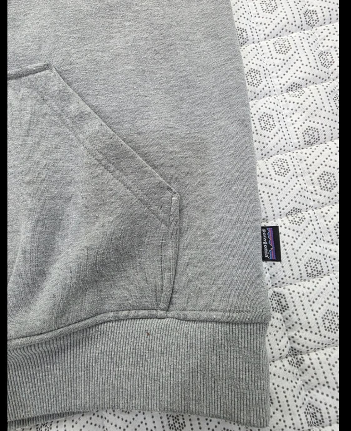 파타고니아 Uprisal 오버빗 후드티 95 상품이미지5