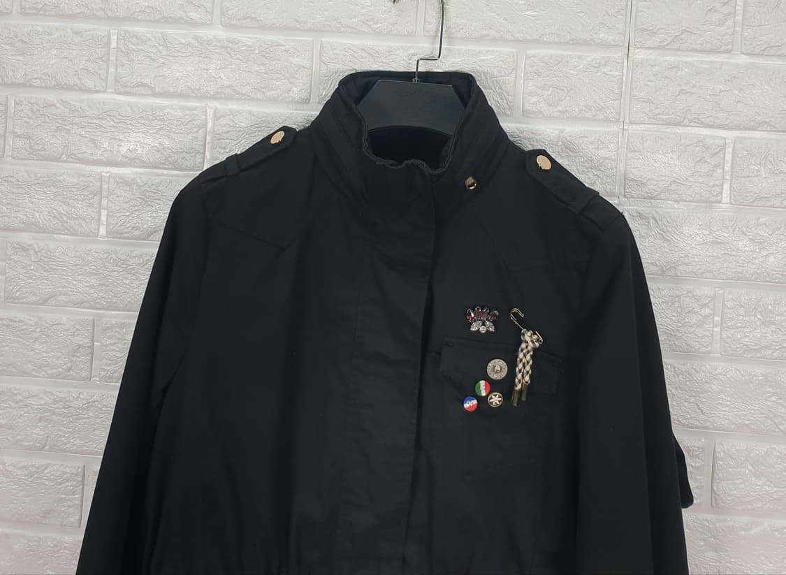 [55]에고이스트 야상 점퍼 상품이미지3