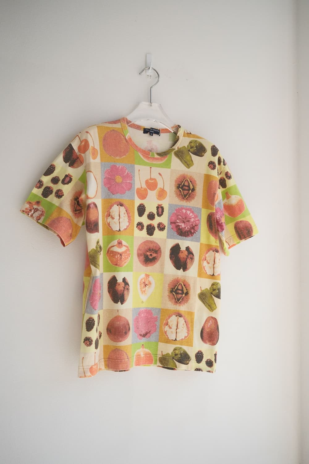 Graphic t-shirt 상품이미지4