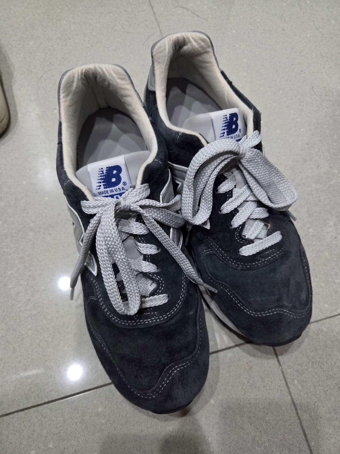 뉴발1400 275 made usa 상품이미지1