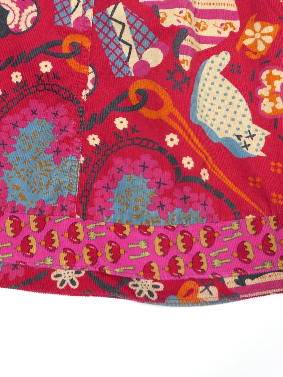 Oilily skirt 상품이미지3