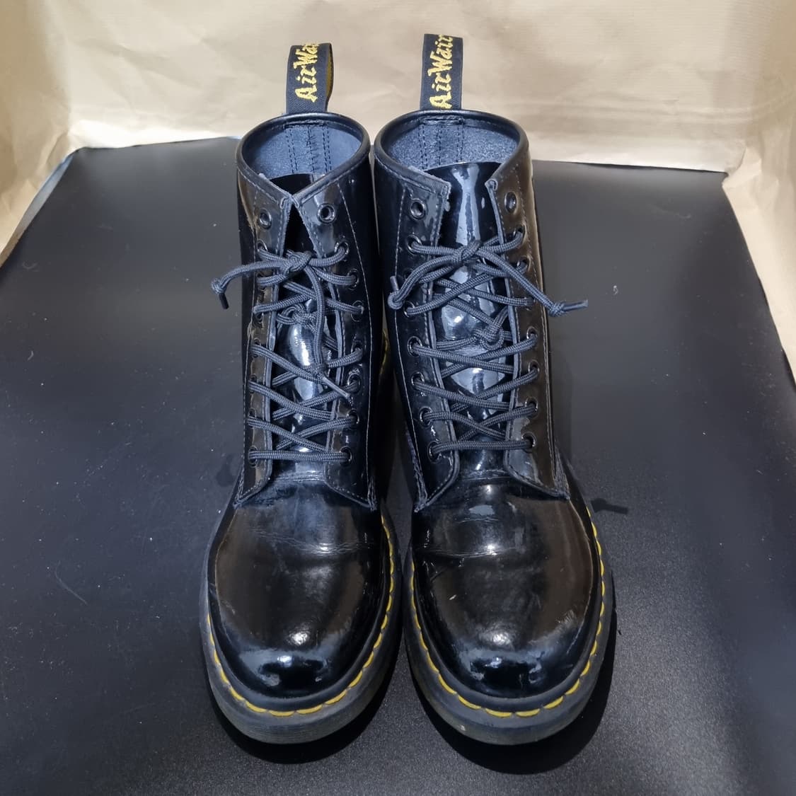 닥터마틴 1460 8홀 39 250 상품이미지2