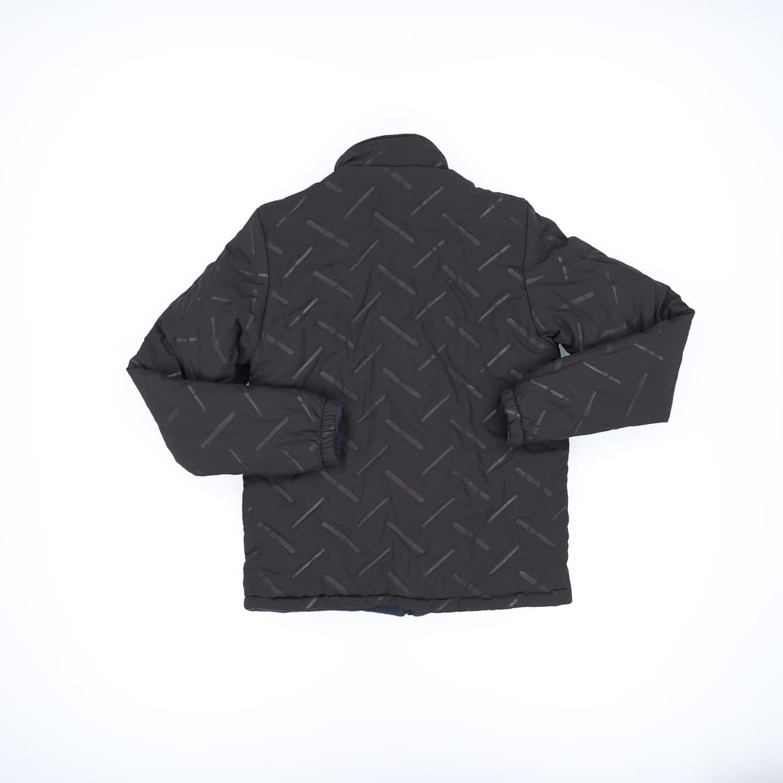 95 US폴로 리버시블 패딩 후리스 0309H1 상품이미지2