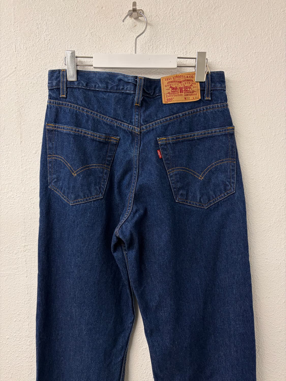 LEVI'S 550 (#037) 상품이미지4