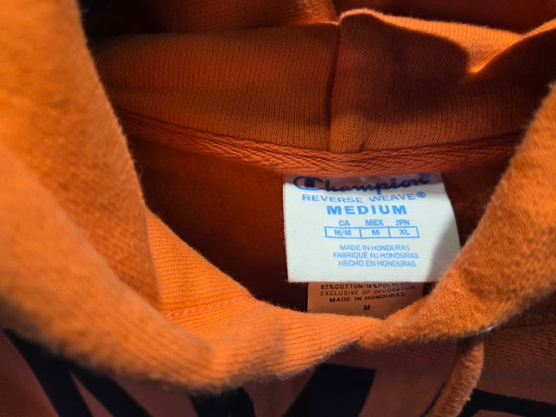 챔피온 리버스위브 스웻 상품이미지4