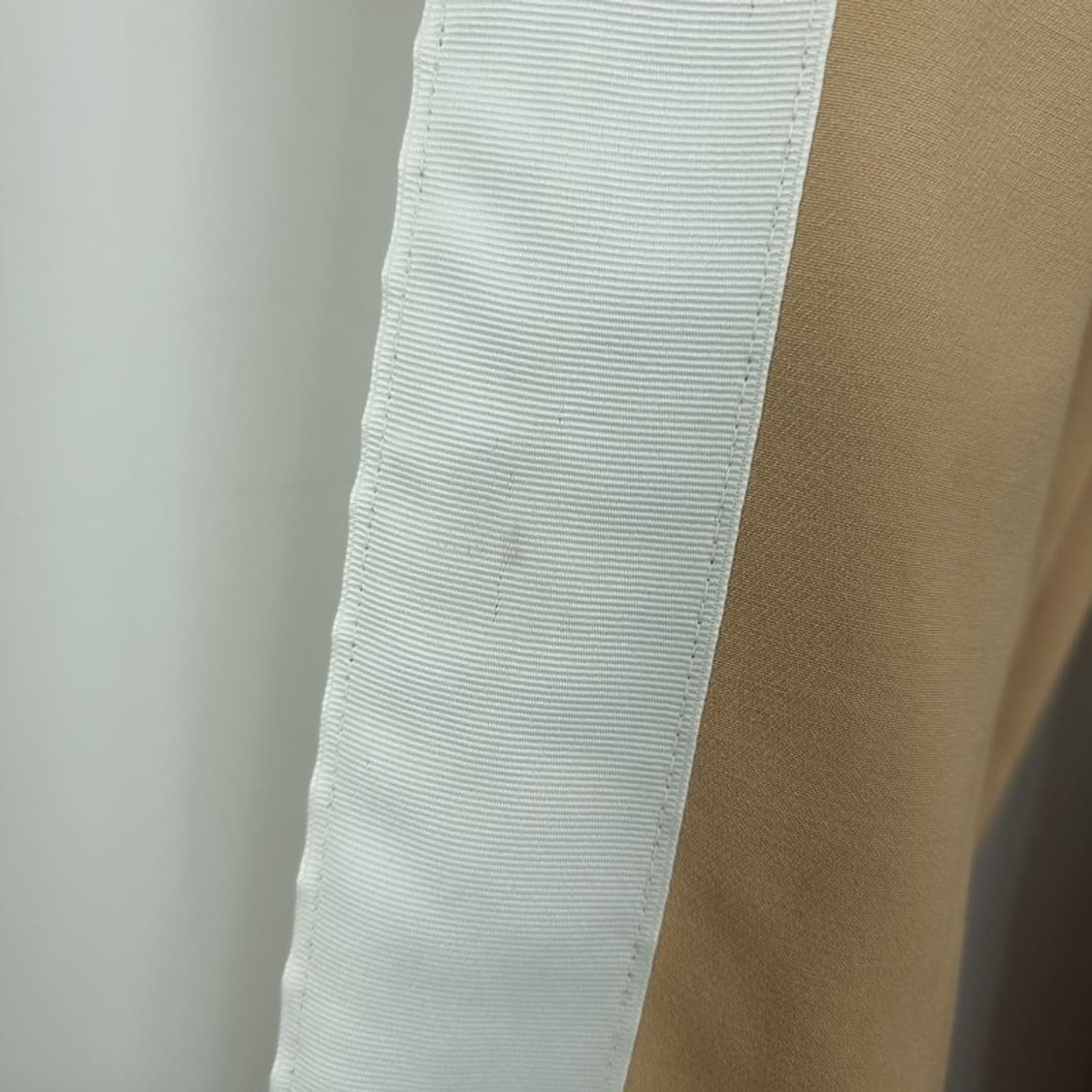 [앤더슨벨] 폴리쉘 사이드라인 팬츠 베이지 M20013 상품이미지10