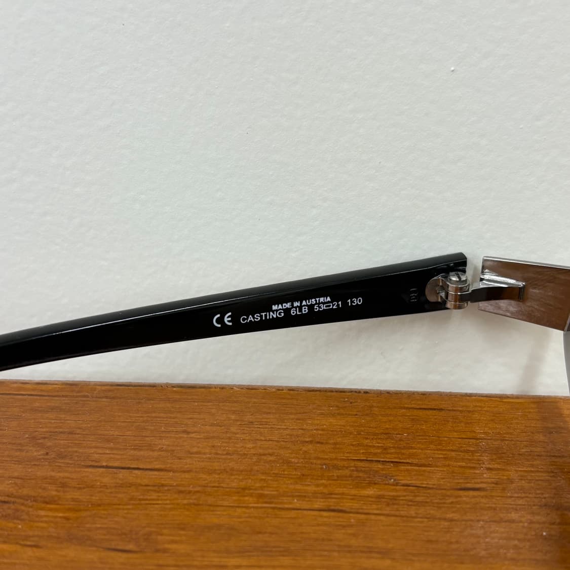 DIOR 디올 오벌 선글라스 상품이미지5