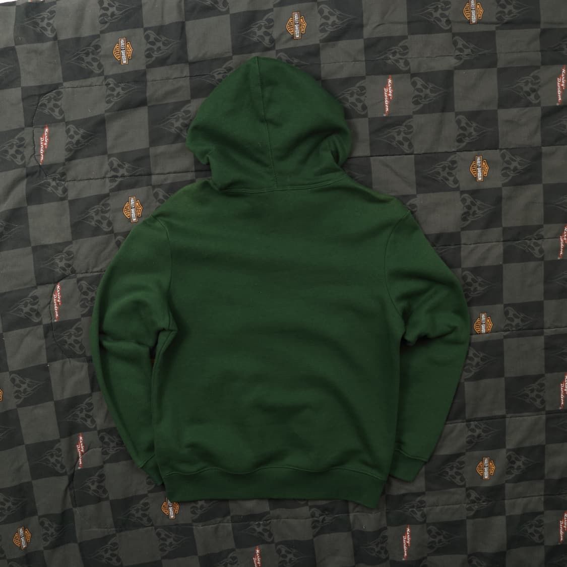 갭 빅로고 후디 우먼 L B110 상품이미지5