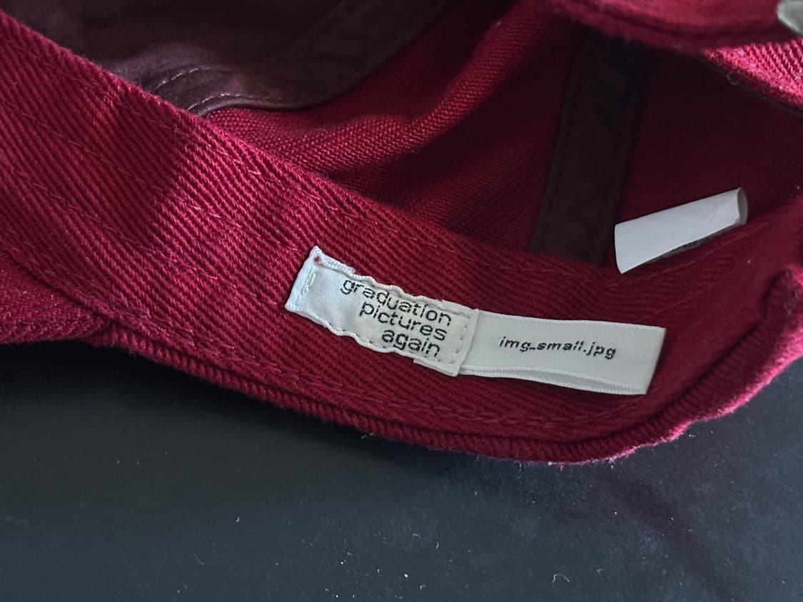 [Small] 테프 스토어즈 이탈리아 크림슨 상품이미지3