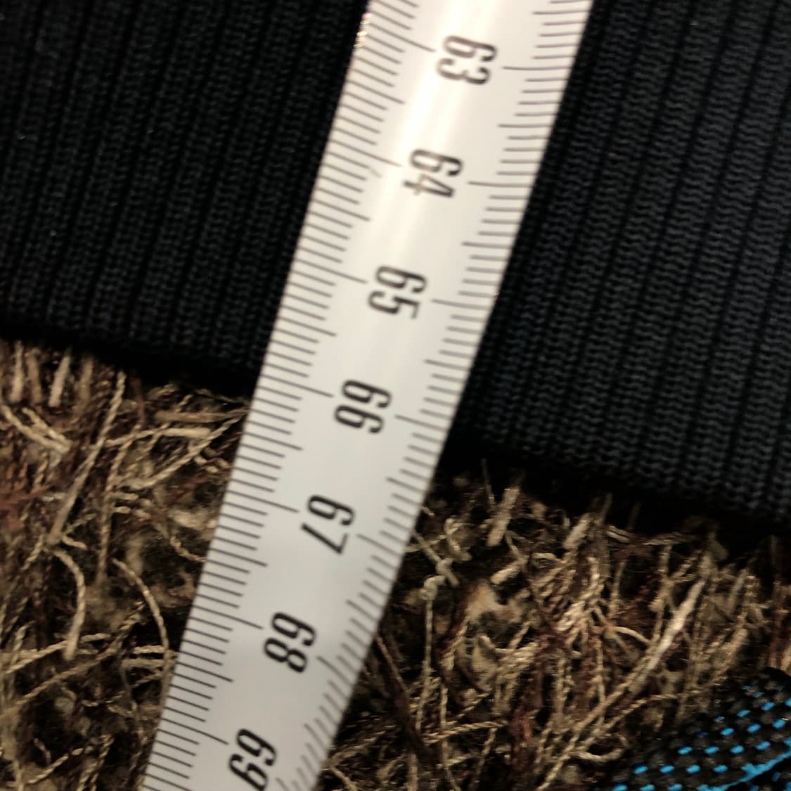 100 아디다스 삼선 져지 트랙 자켓 상품이미지8