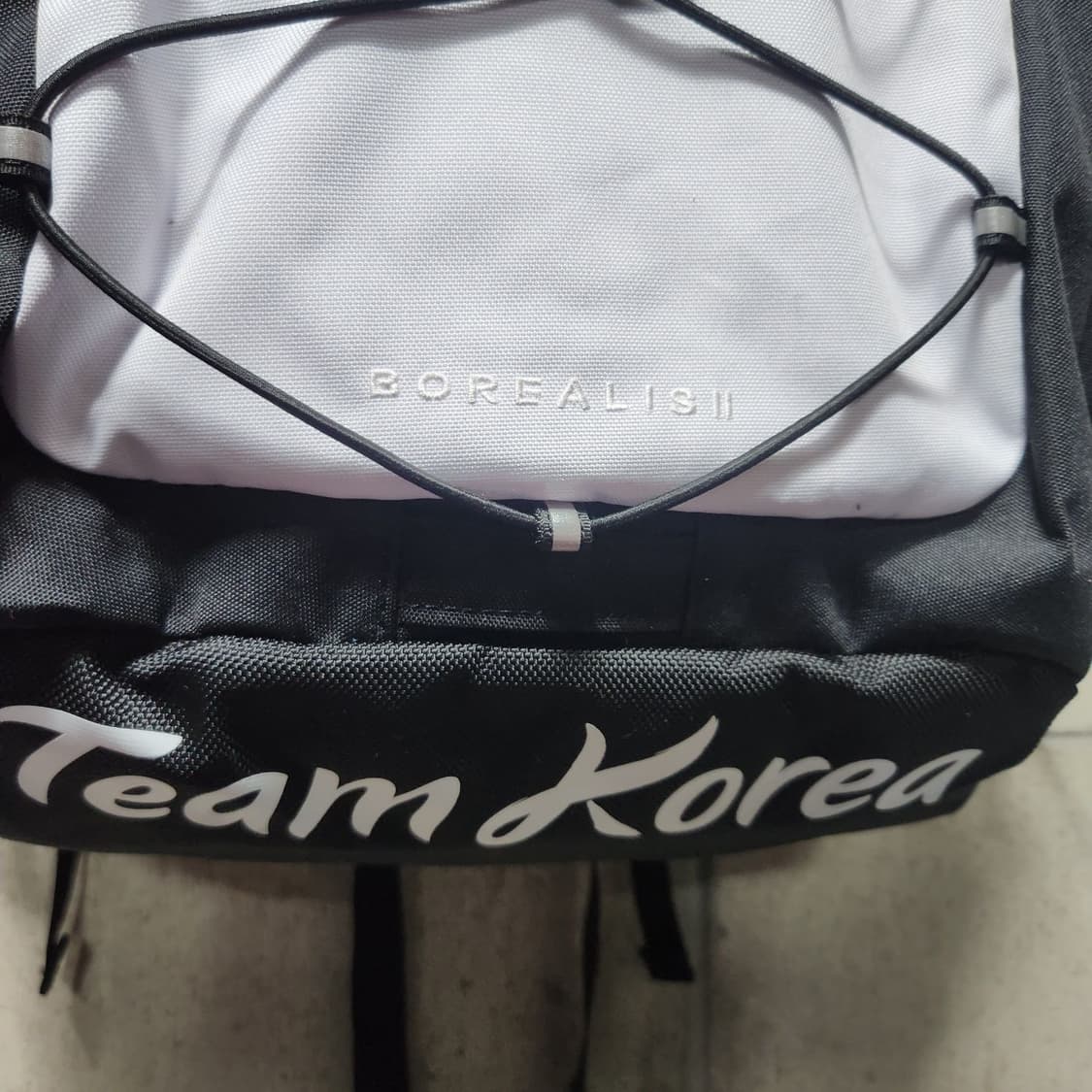 노스페이스 팀코리아 보레알리스2 백팩 30L 상품이미지3