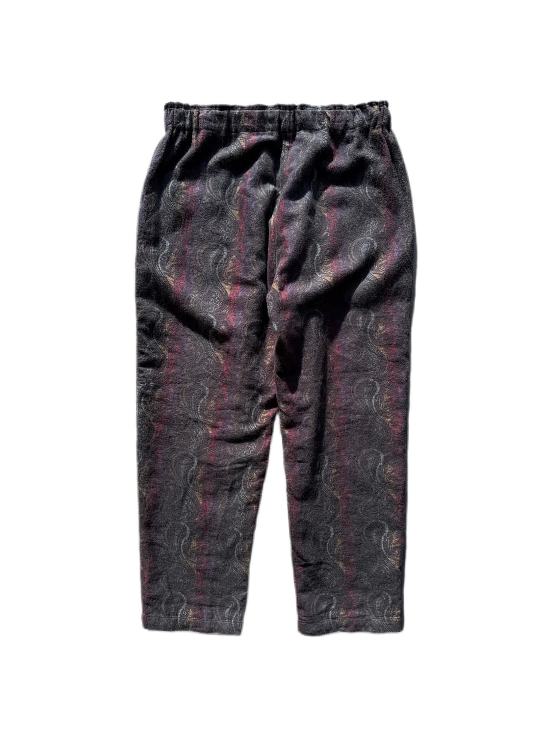남이서팔 페이즐리 이지팬츠 M(-40in) 상품이미지2