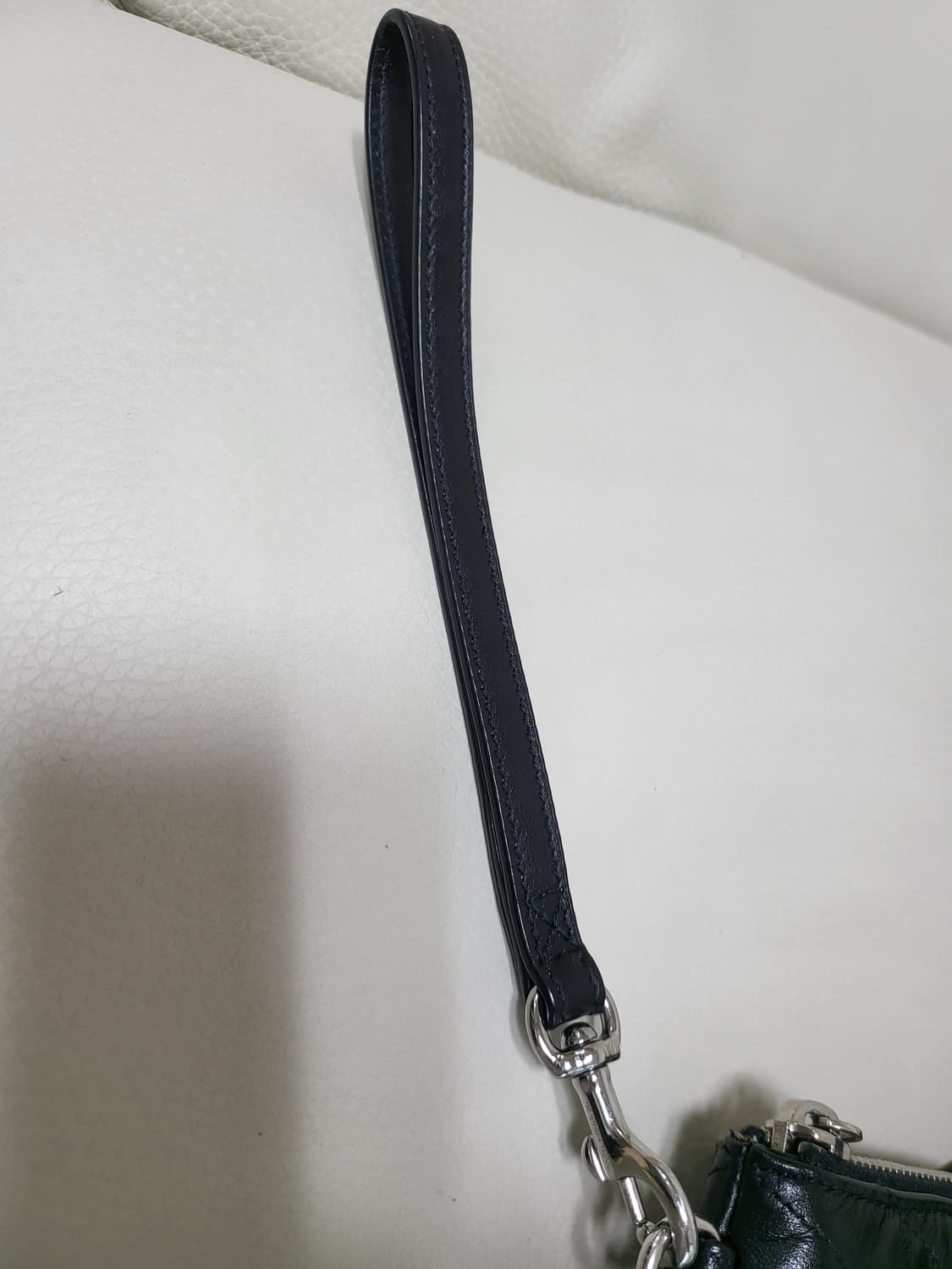 입생로랑 클러치 미디움  상품이미지7