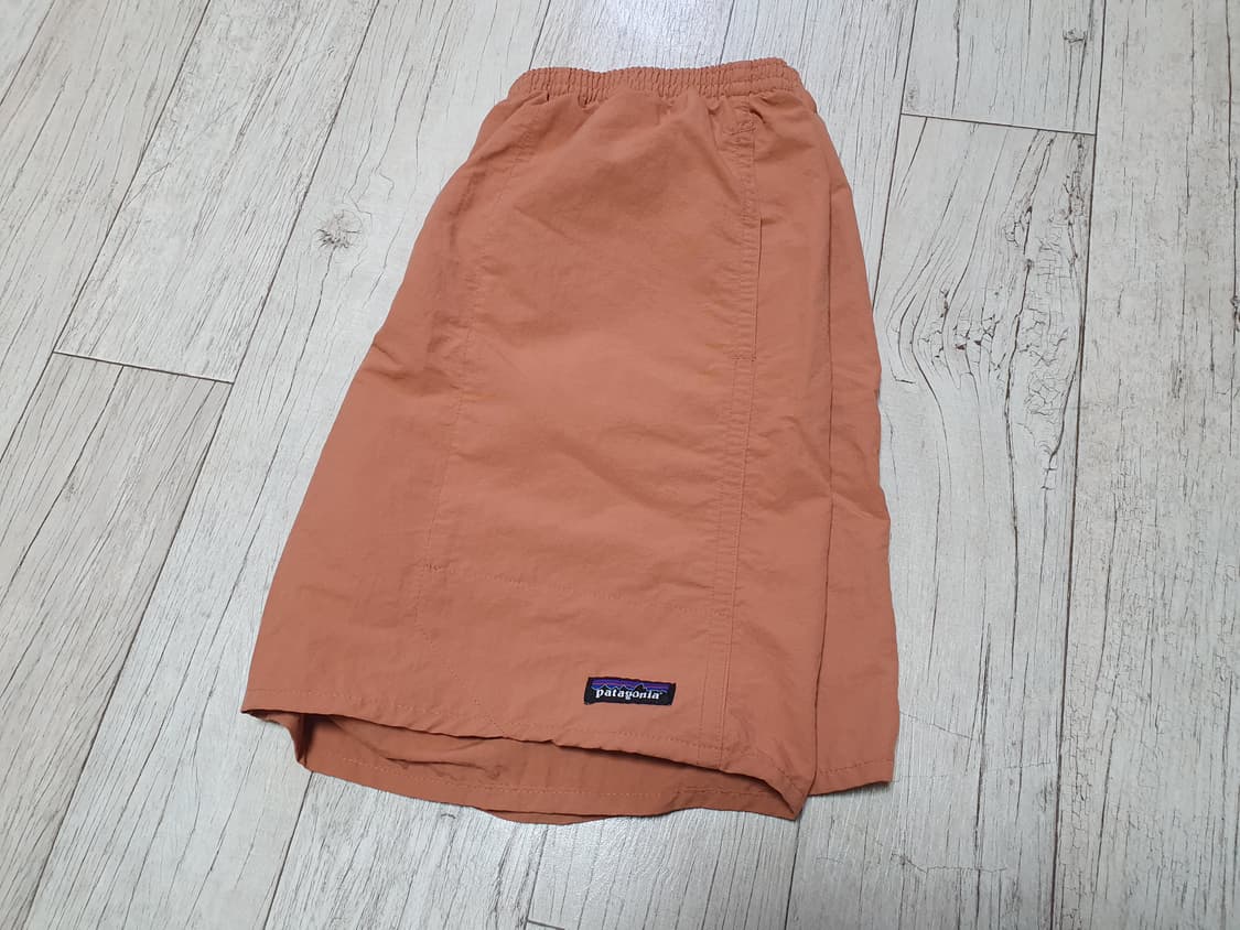 파타고니아 배기스7인치 m 상품이미지5