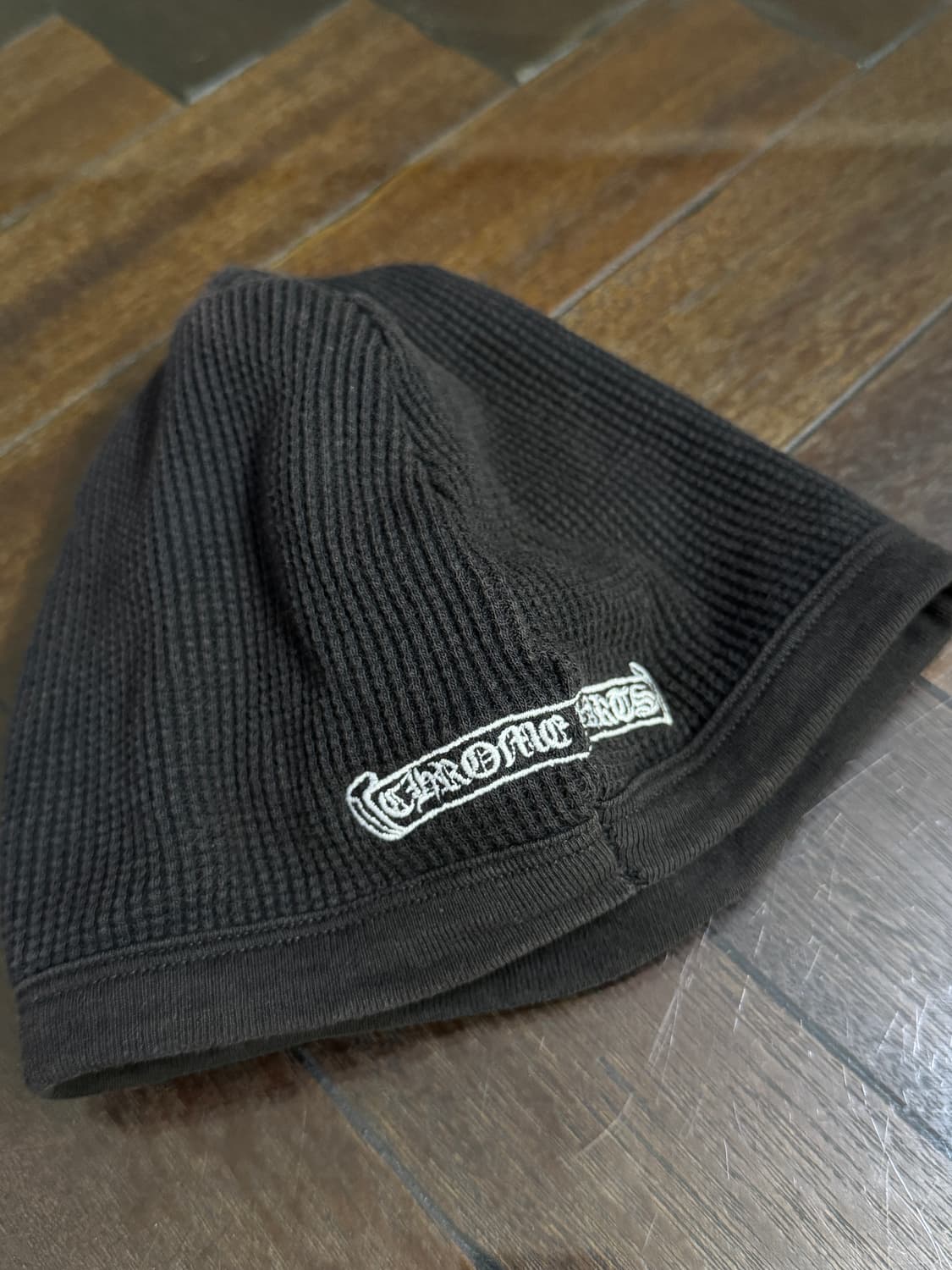 크롬하츠 90s 와플 대거 비니  상품이미지1