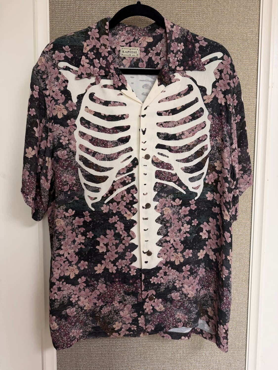 캐피칼 셔츠 3 상품이미지1