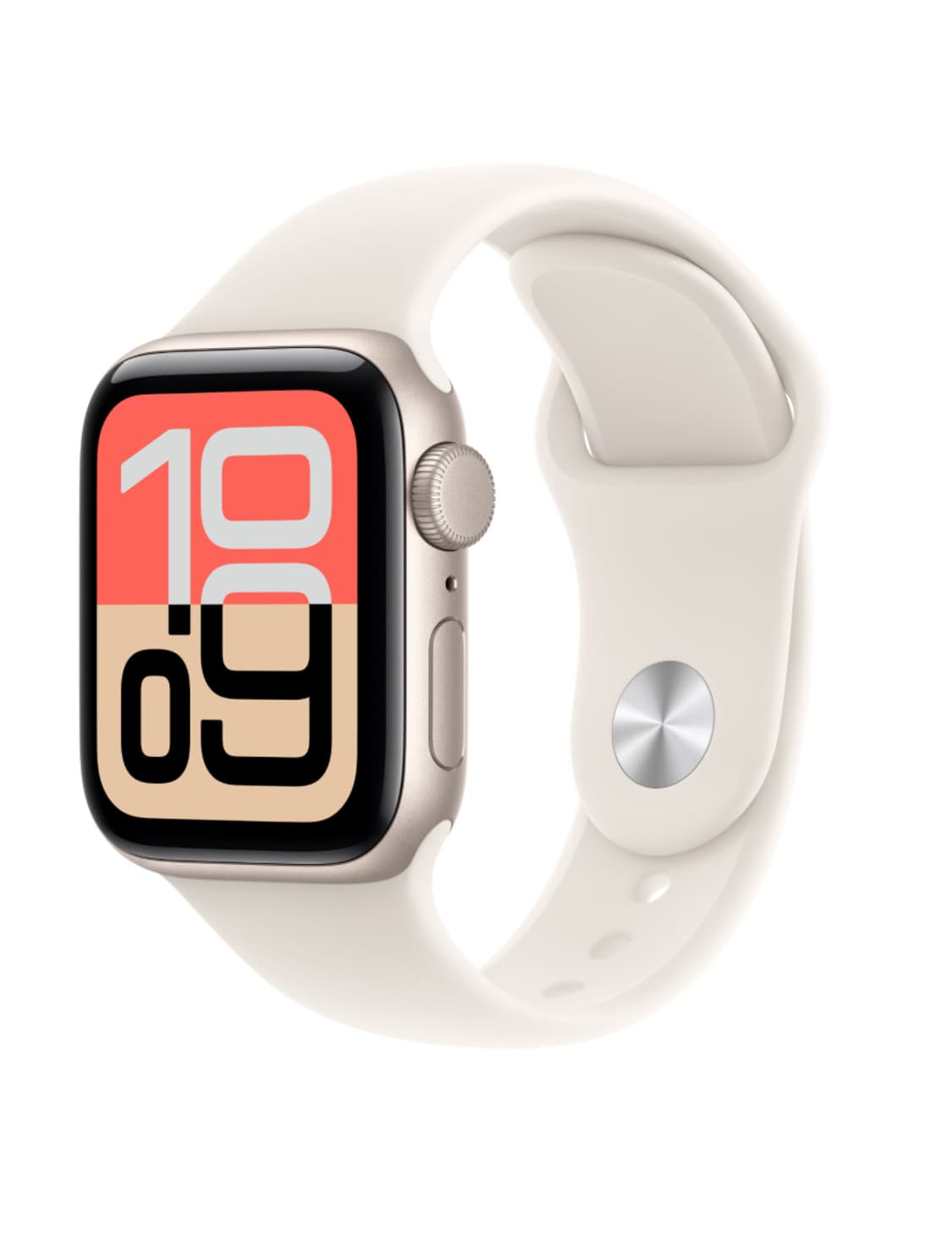 [미개봉/급처] 애플워치 SE 3 셀룰러 40mm 스타라이트 팝니다 상품이미지1