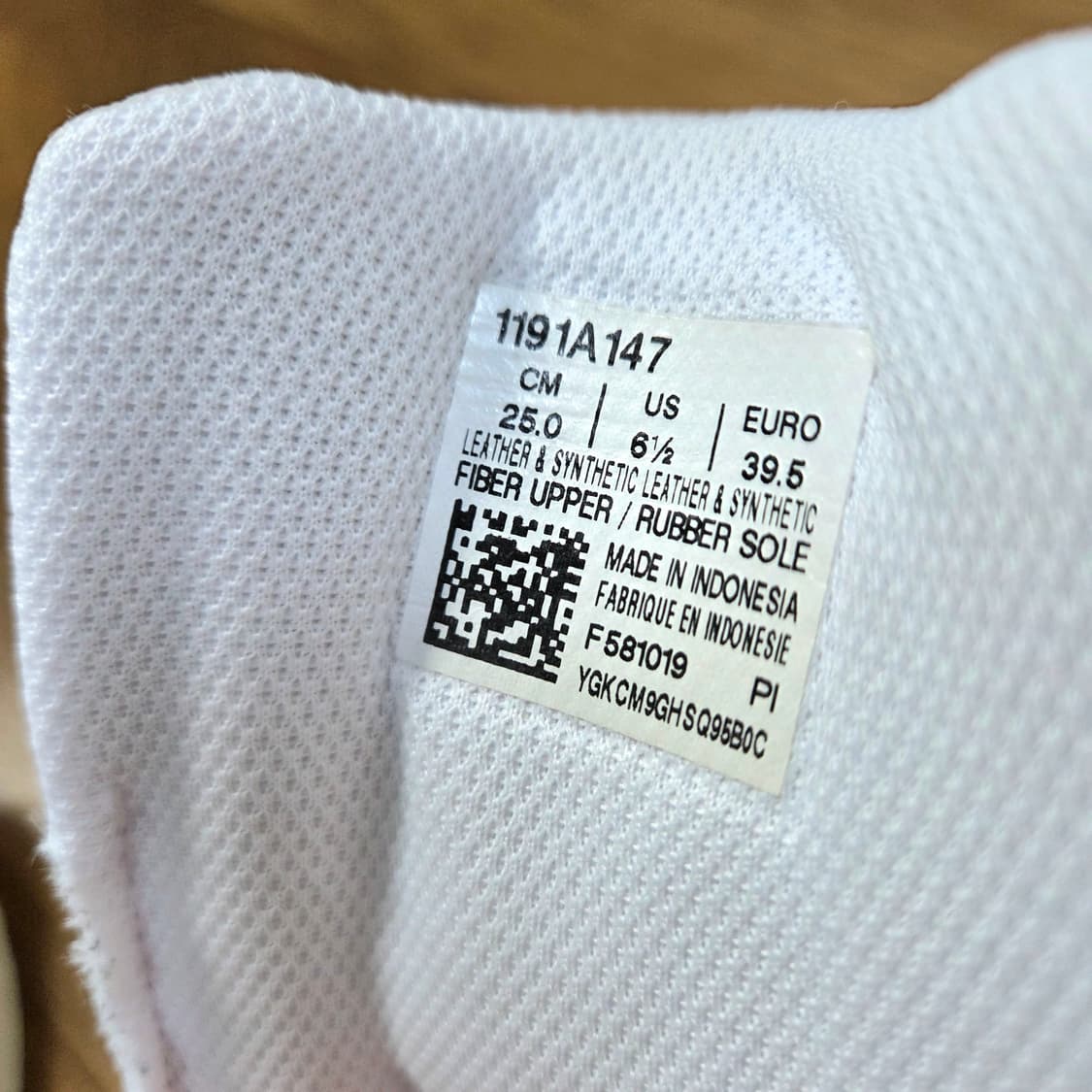 아식스 젤카야노5 250 상품이미지7