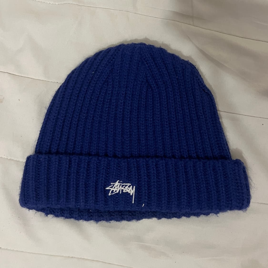 Stussy 스투시 비니 상품이미지1