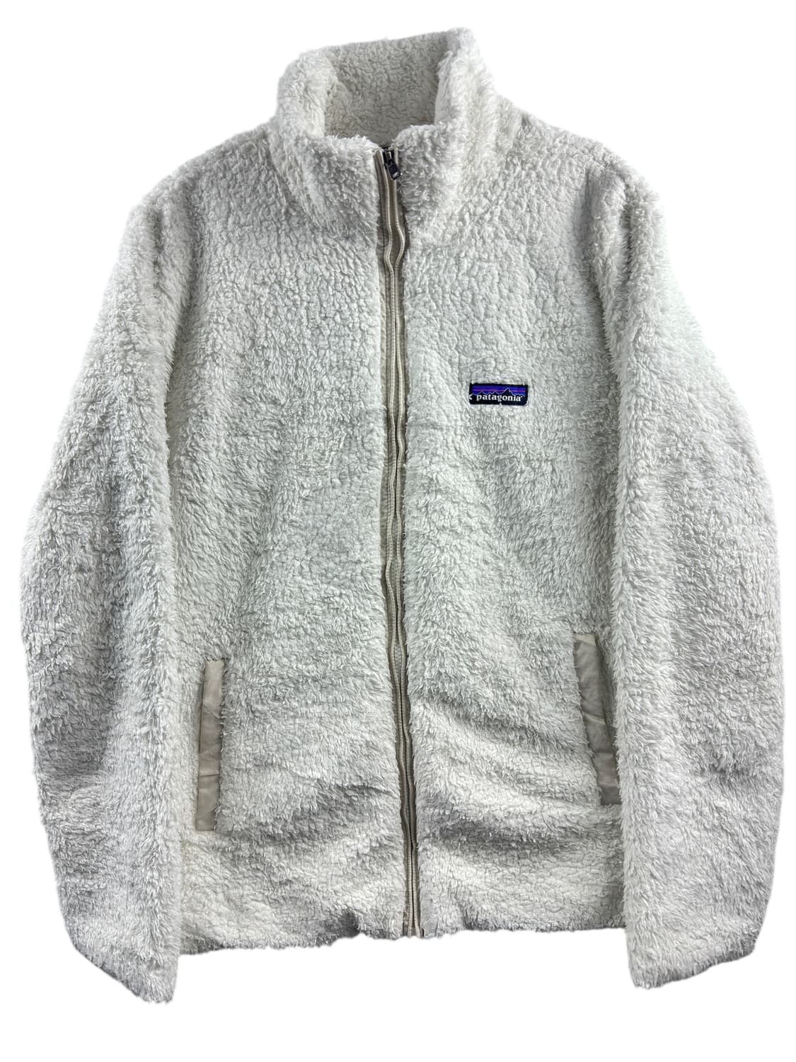 파타고니아 후리스 집업1354 상품이미지1