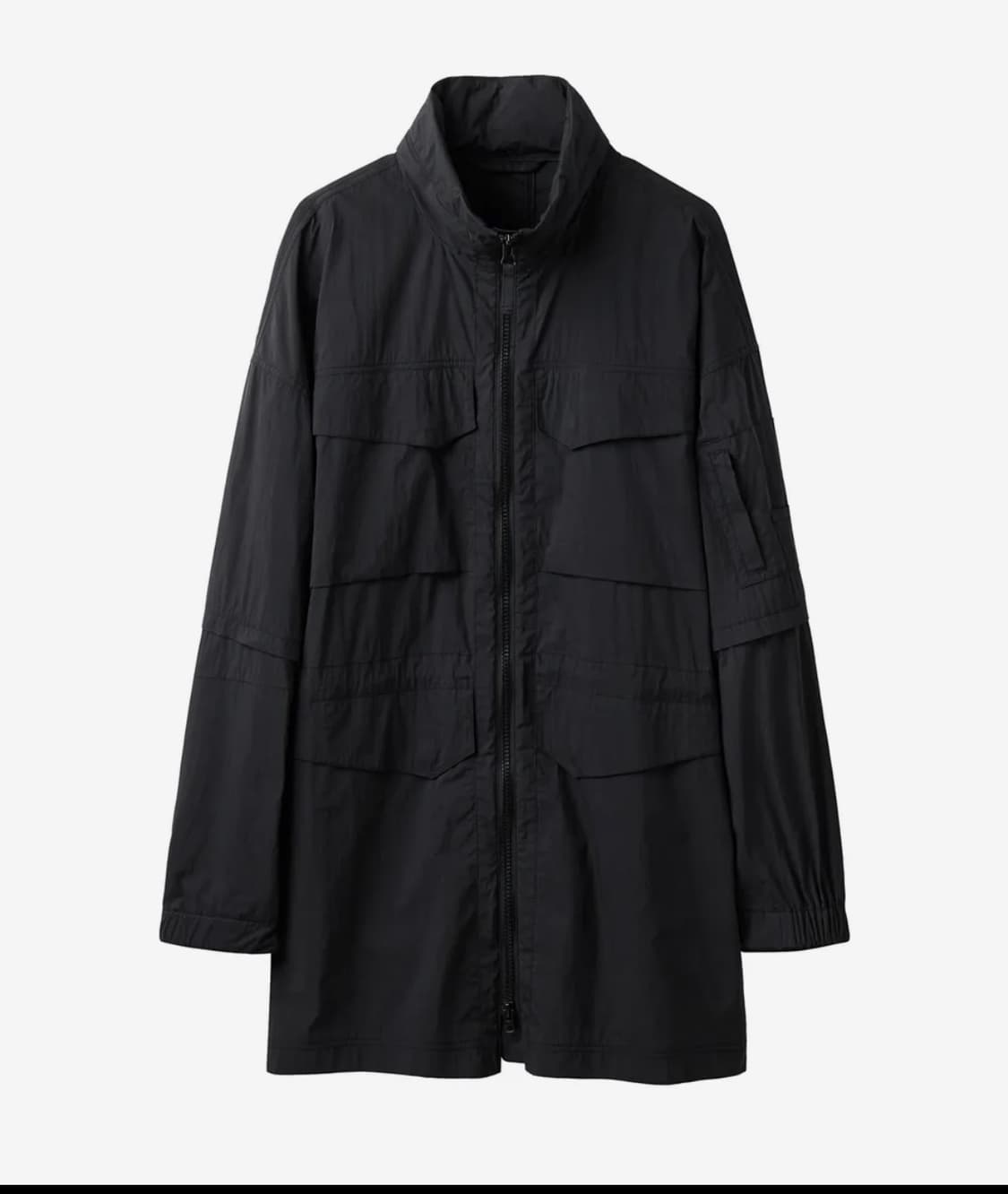 아르반 러슬 M65 필드자켓 2사 상품이미지1