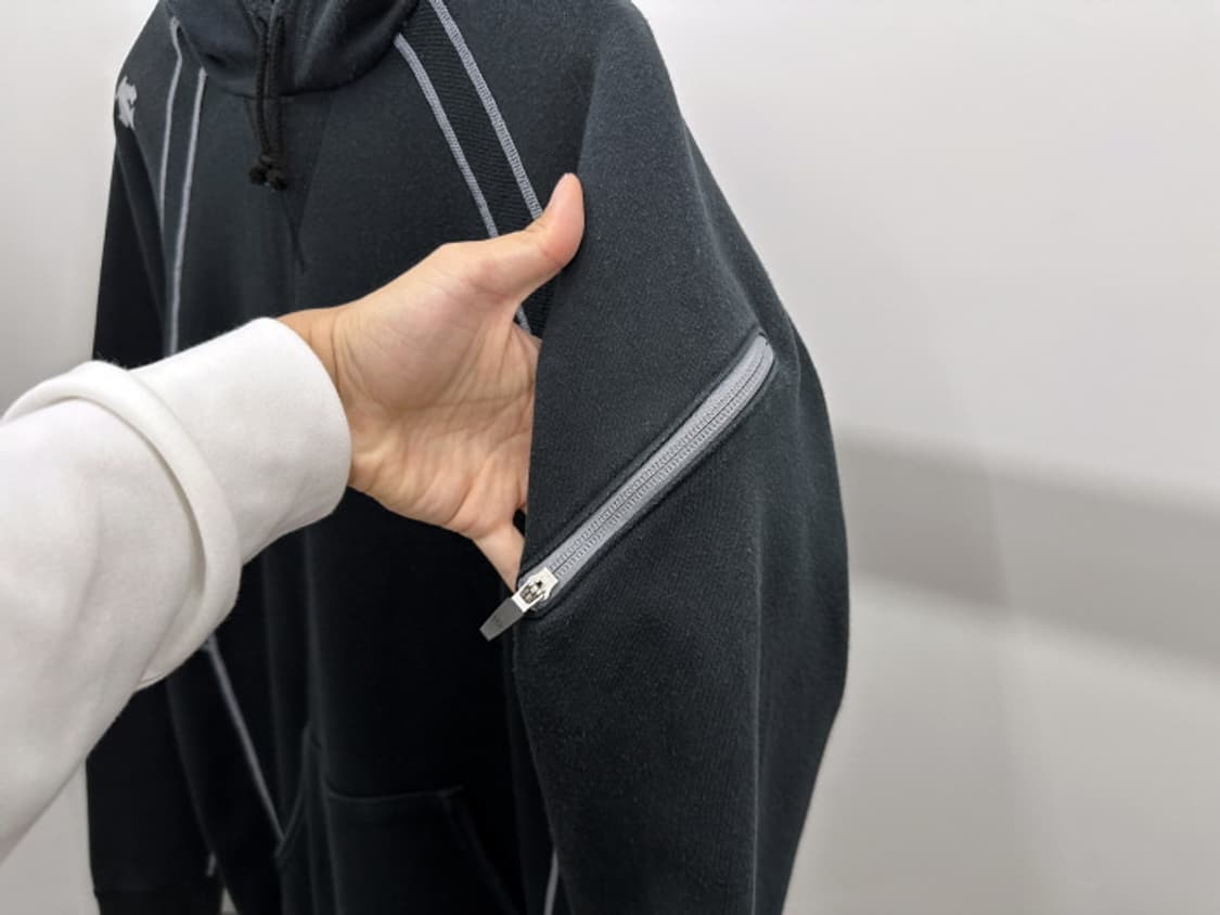 DESCENTE (L~XL) 상품이미지4