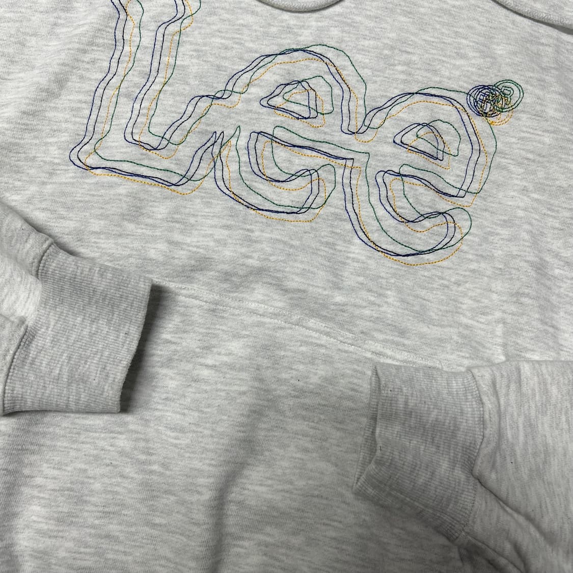 lee 후드티[603] 상품이미지6