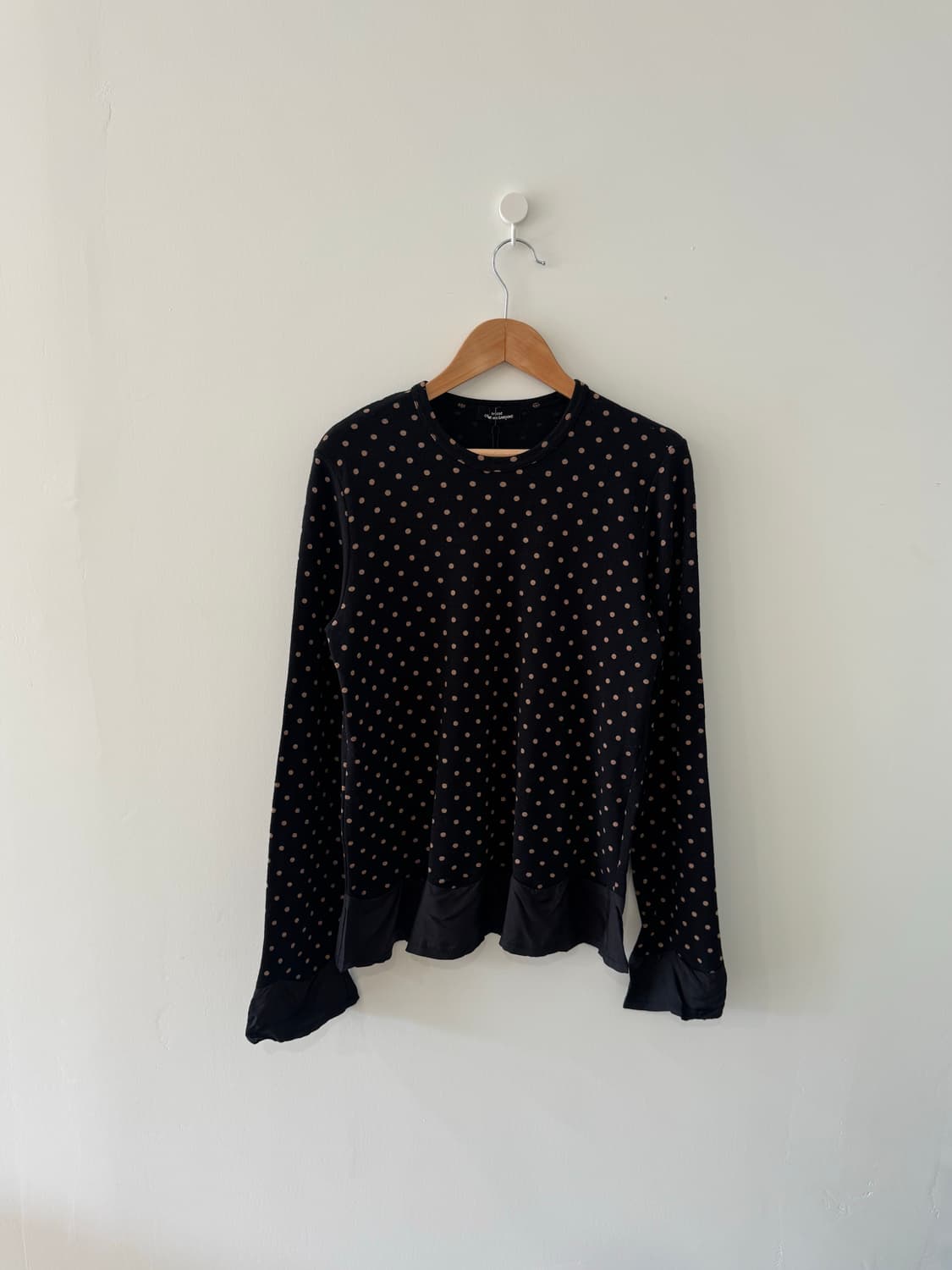 Comme des garcons dot t 상품이미지1