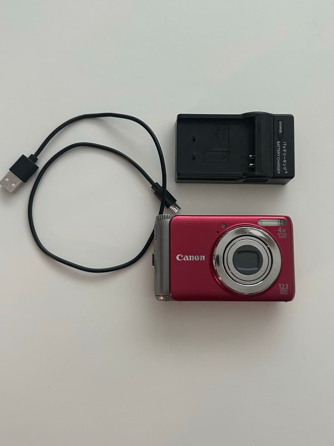 캐논 파워샷 Canon PowerShot A3100  상품이미지2