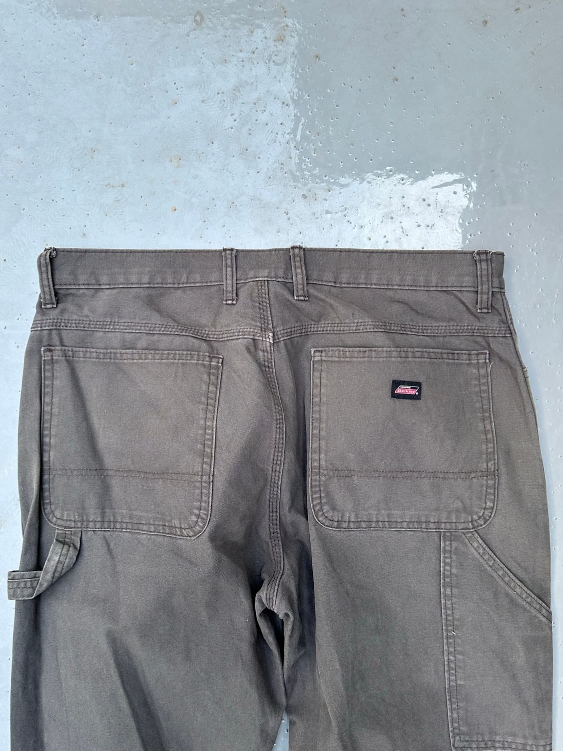 [디키즈] •Dickies Carpenter Pants 상품이미지8