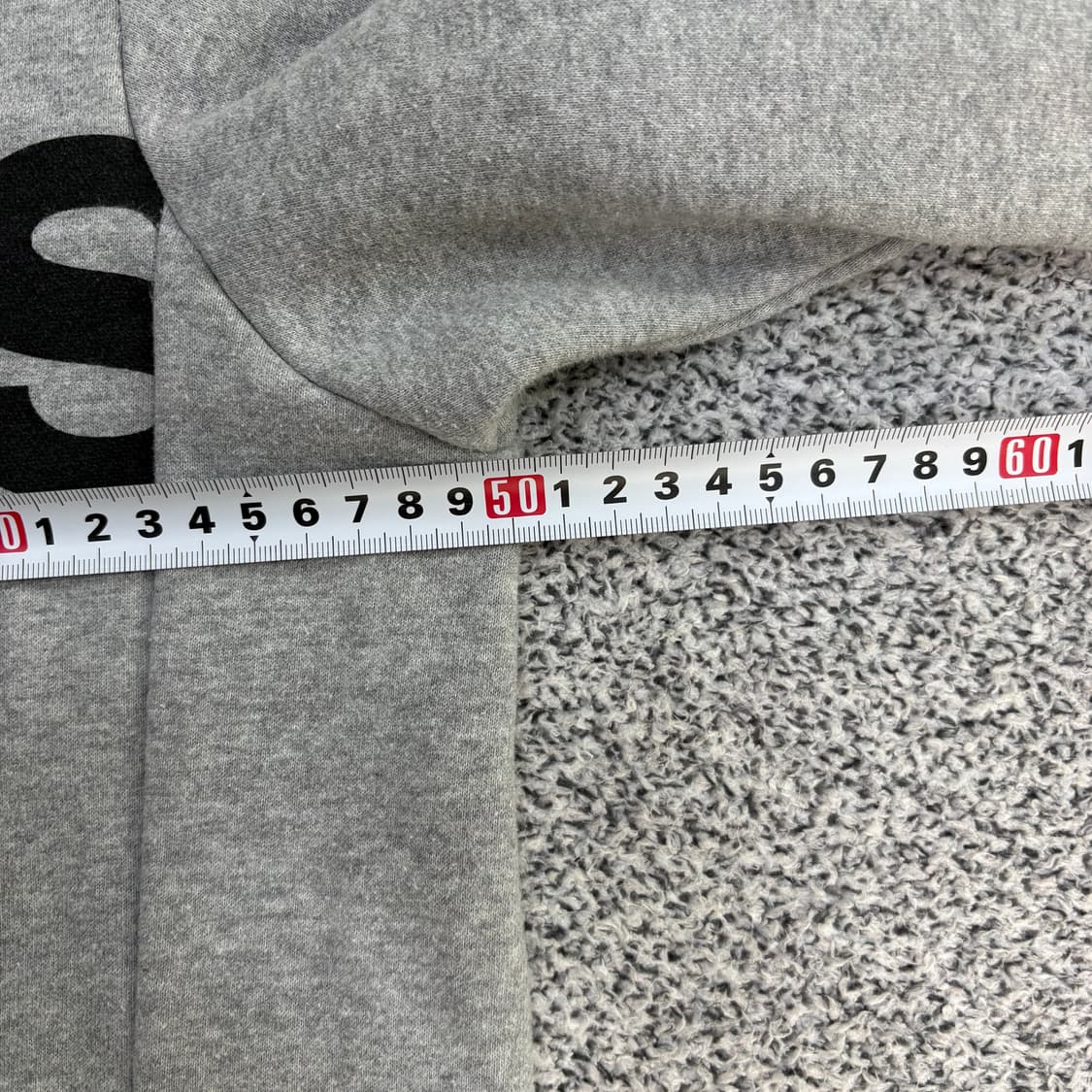 95 아디다스 빅로고 후드티 0303J 상품이미지6