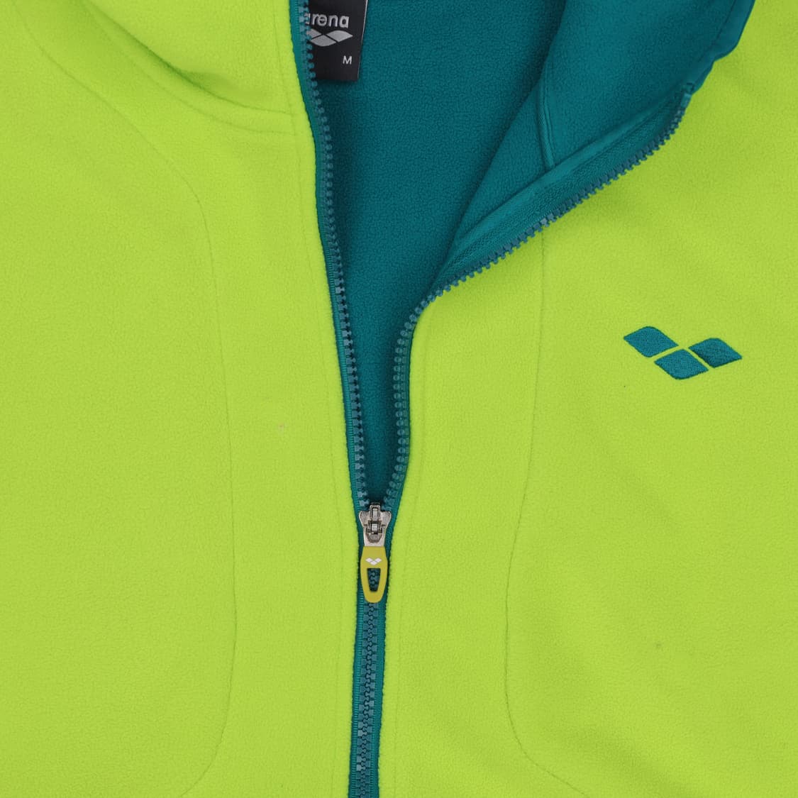 M 아레나 후리스 후드집업 0414H1 상품이미지4