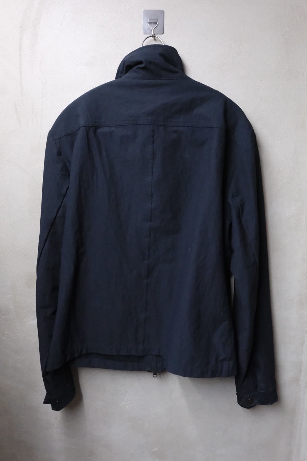 John varvatos 집업 자켓 S 상품이미지7