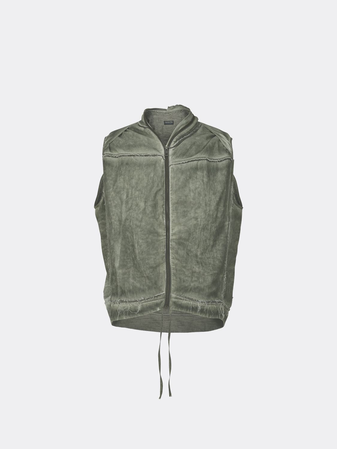 Cost Per Kilo Pull Back Vest 상품이미지1