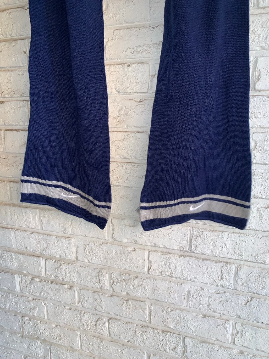 빈티지 나이키 머플러 스카프  상품이미지5