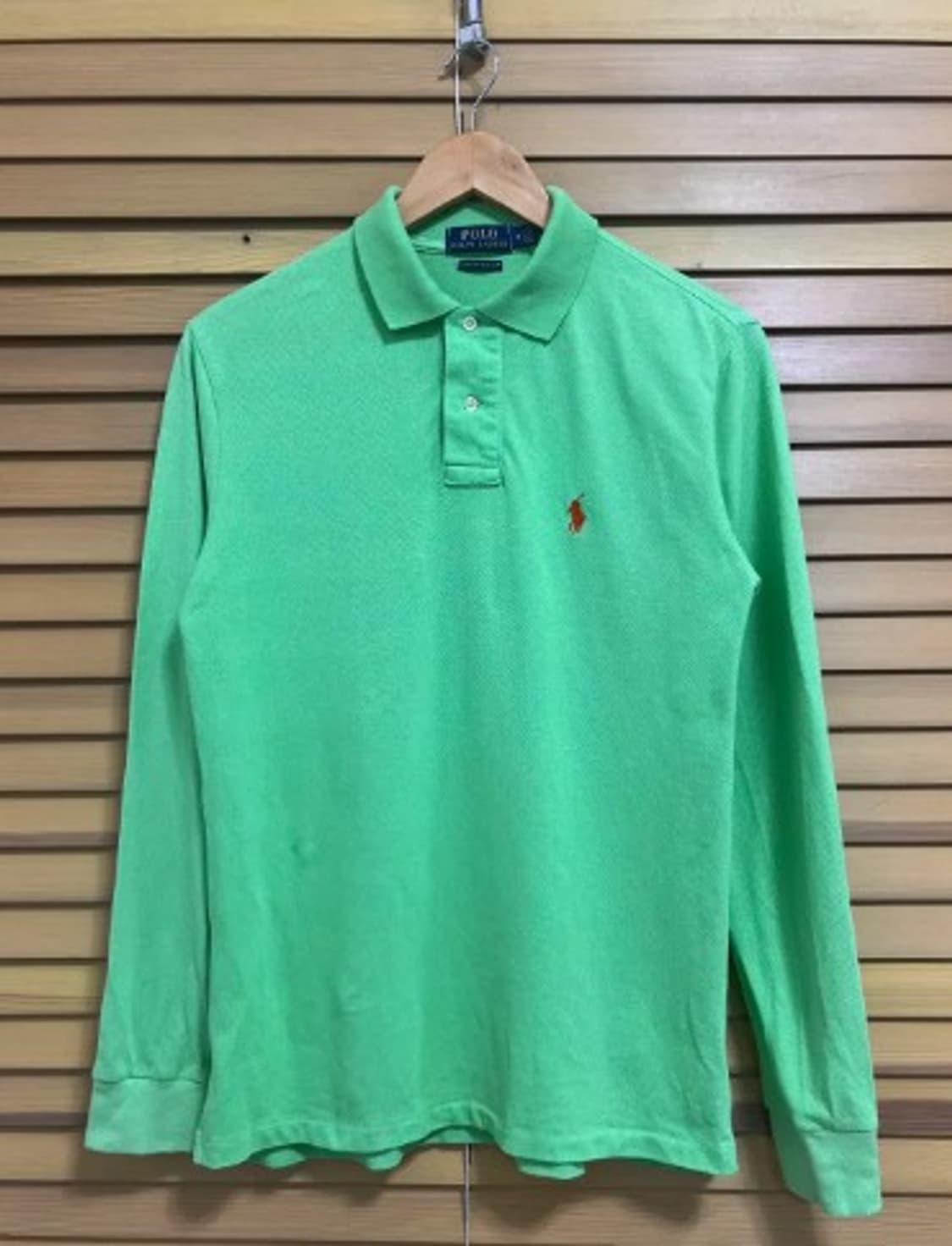 랄프로렌폴로 남성 카라티셔츠 M 상품이미지2