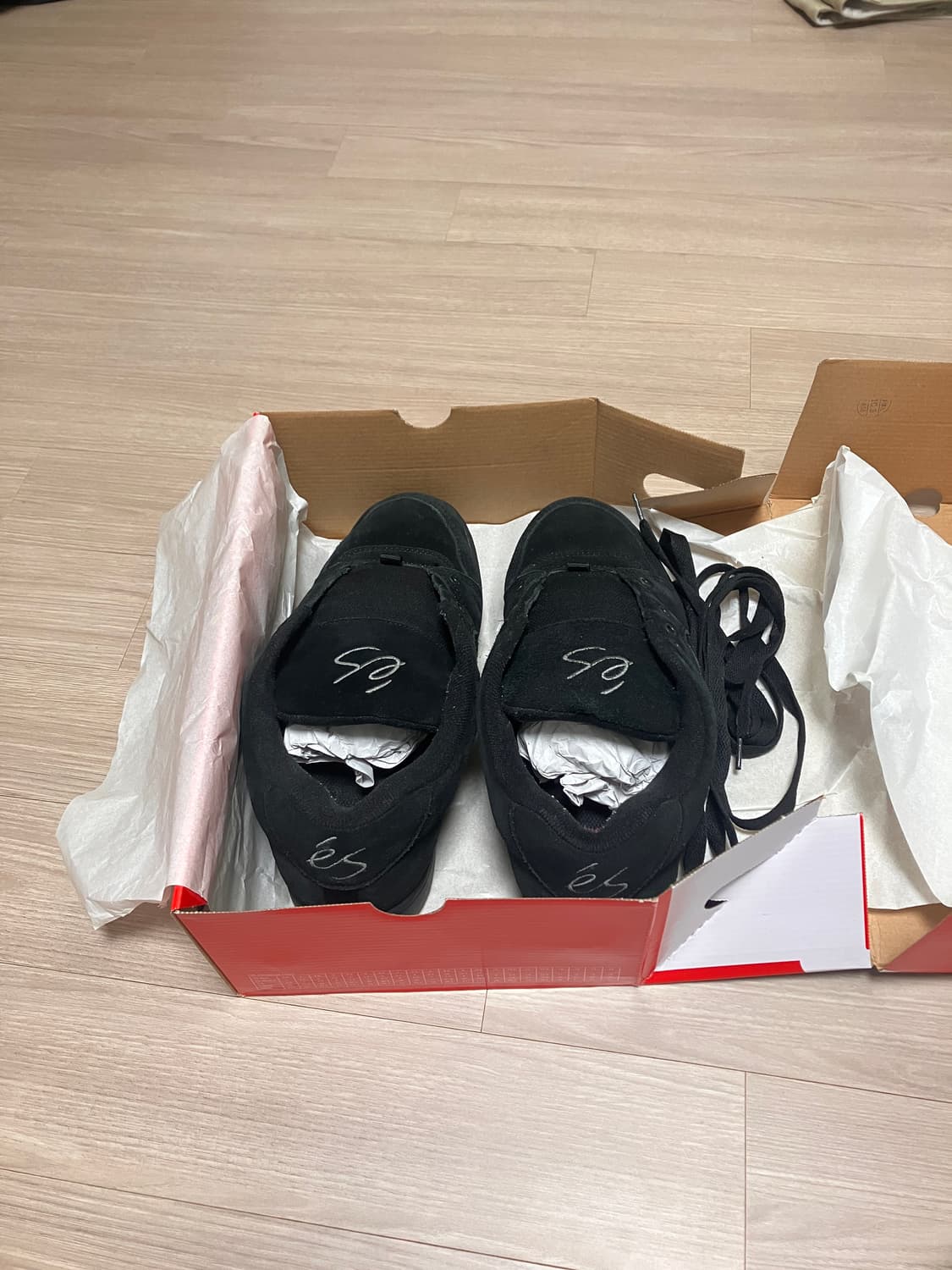 Es보드화 상품이미지6