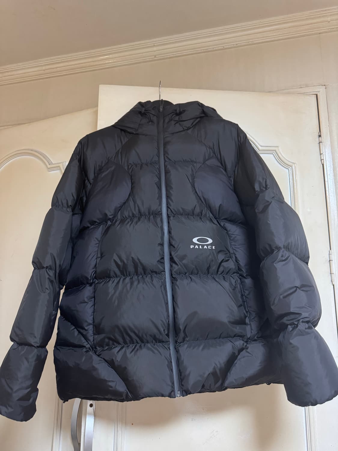 팔라스 오클리 푸퍼 패딩 M 상품이미지1