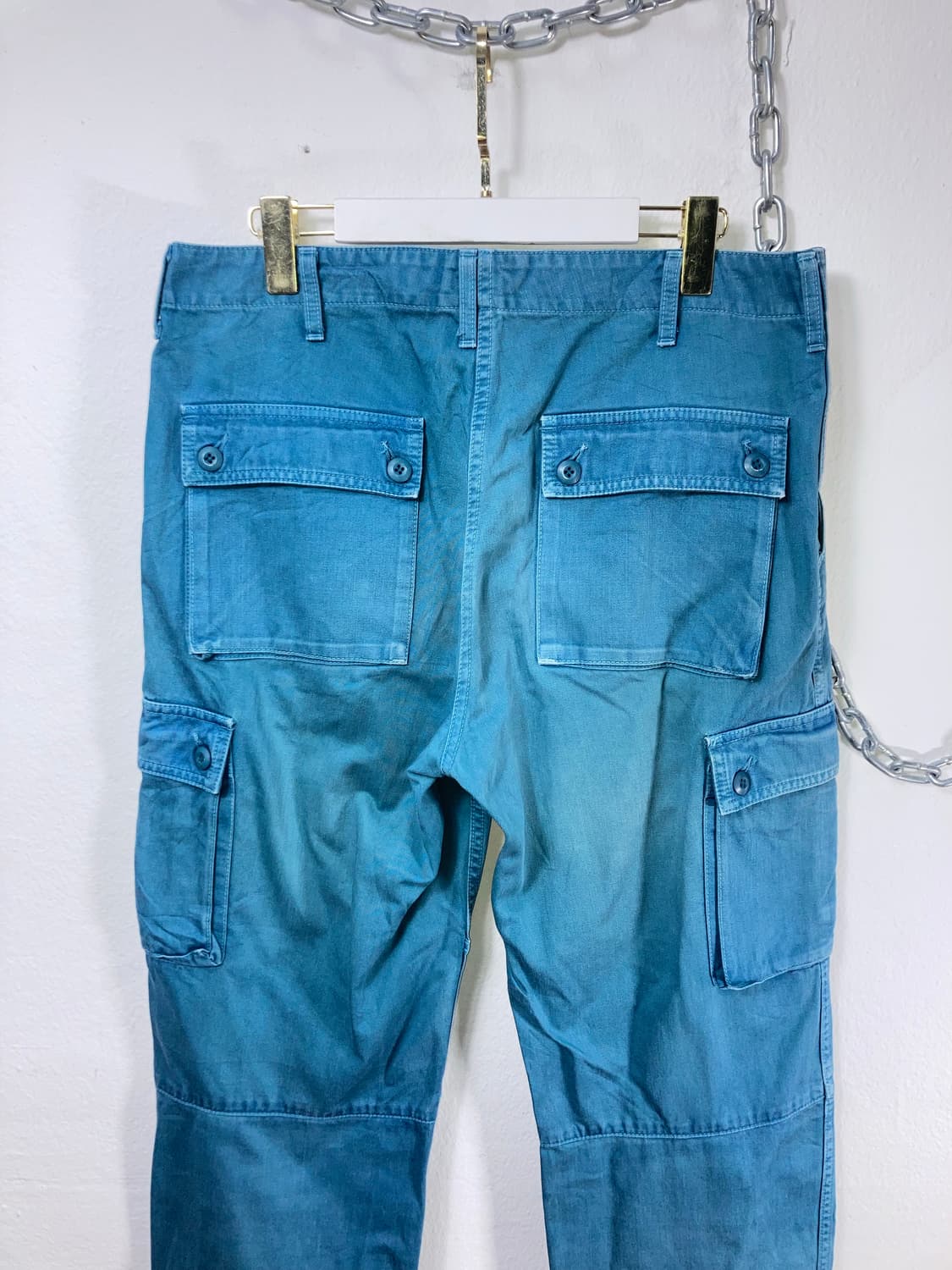 SHIPS 카고팬츠 상품이미지6