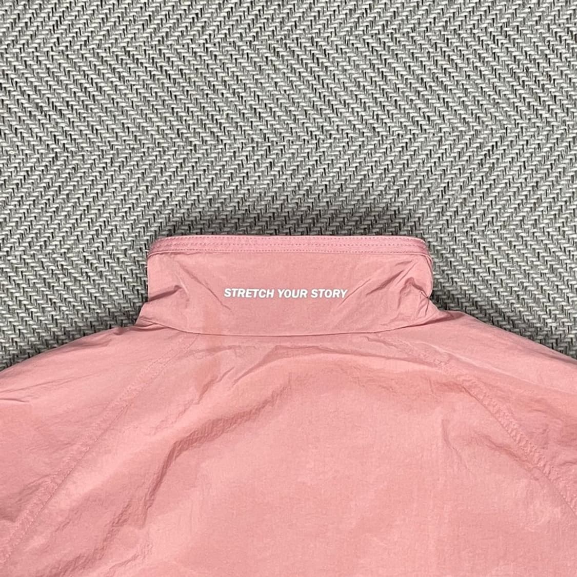 안다르 바람막이 v0111 상품이미지6